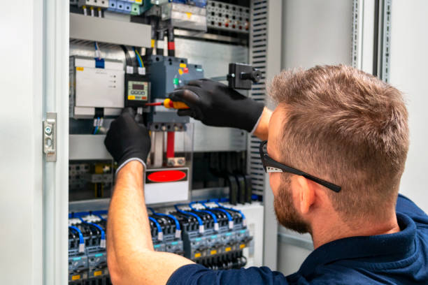 Best Electrical Installation Contractor  in Lewisburg, TN