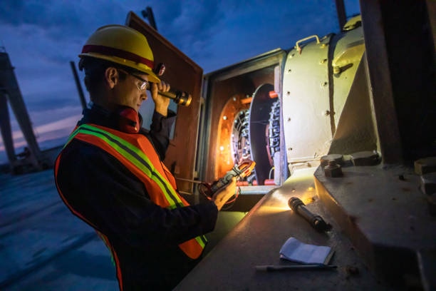 Best Licensed Electrician  in Lewisburg, TN