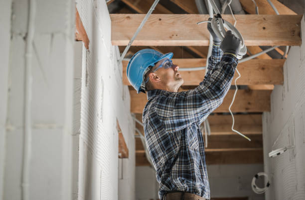 Best Affordable Electrical Installation  in Lewisburg, TN