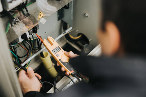 Best Affordable Emergency Electrician  in Lewisburg, TN