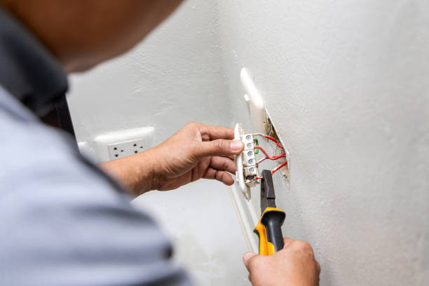 Best Industrial Electrical Services  in Lewisburg, TN