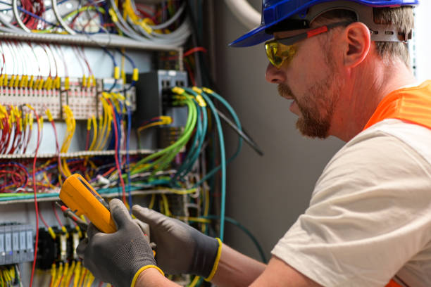 Affordable Emergency Electrician in Lewisburg, TN