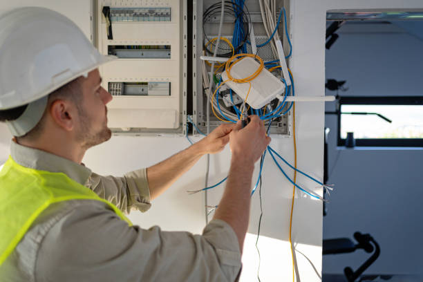 Best Electrical System Inspection  in Lewisburg, TN