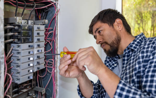 Best Electrical Repair Services  in Lewisburg, TN
